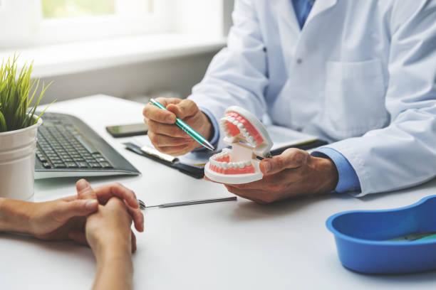 Oral Surgery in Savannah, MO